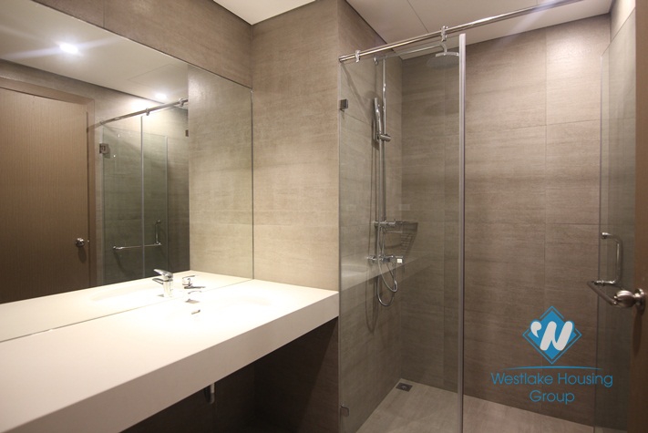 Brand new quality apartment for rent on Tay Ho street, Tay Ho, Hanoi